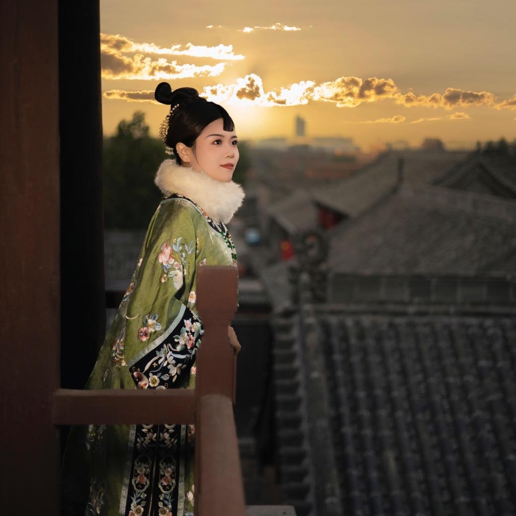 浅忆拾光（望遥）旅拍工作室