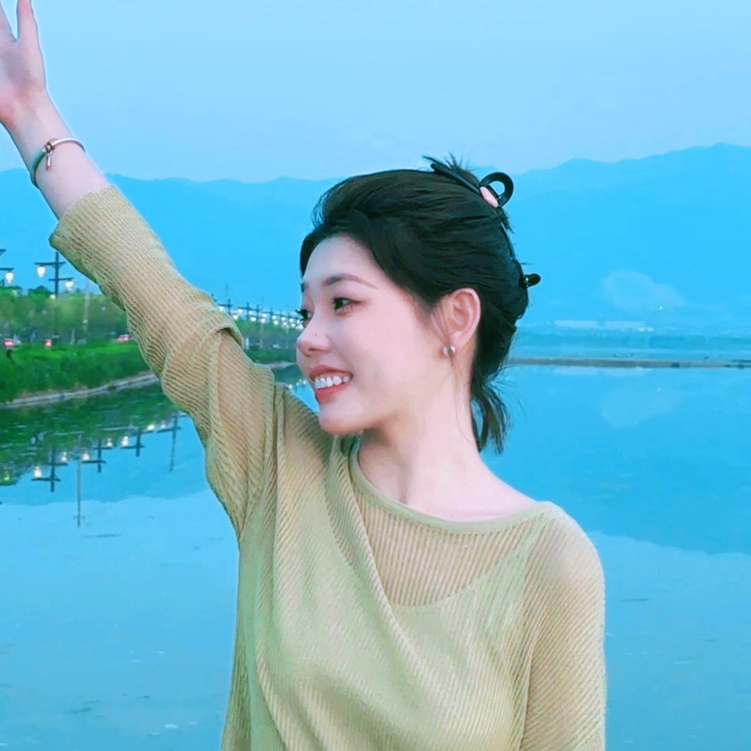是橘子呀