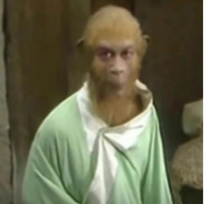 骑彭于晏过马路