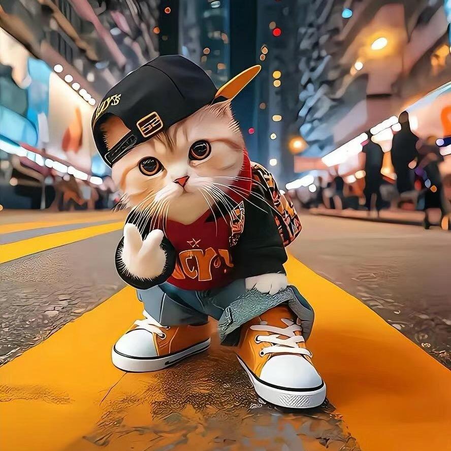 牛货👍