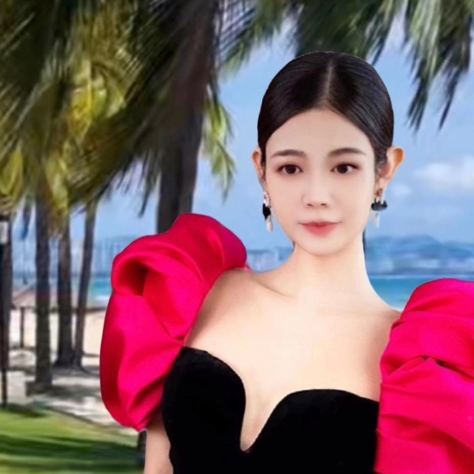 小龙女@