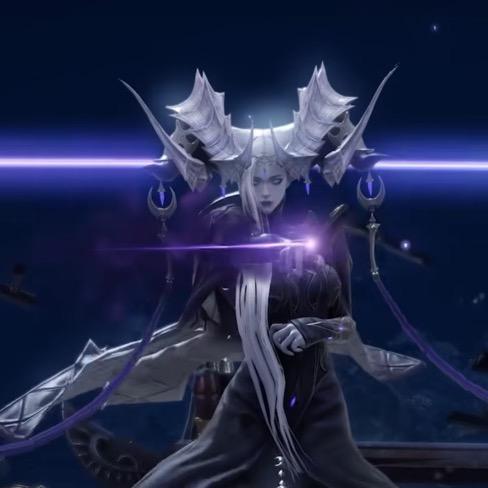 方舟疾风