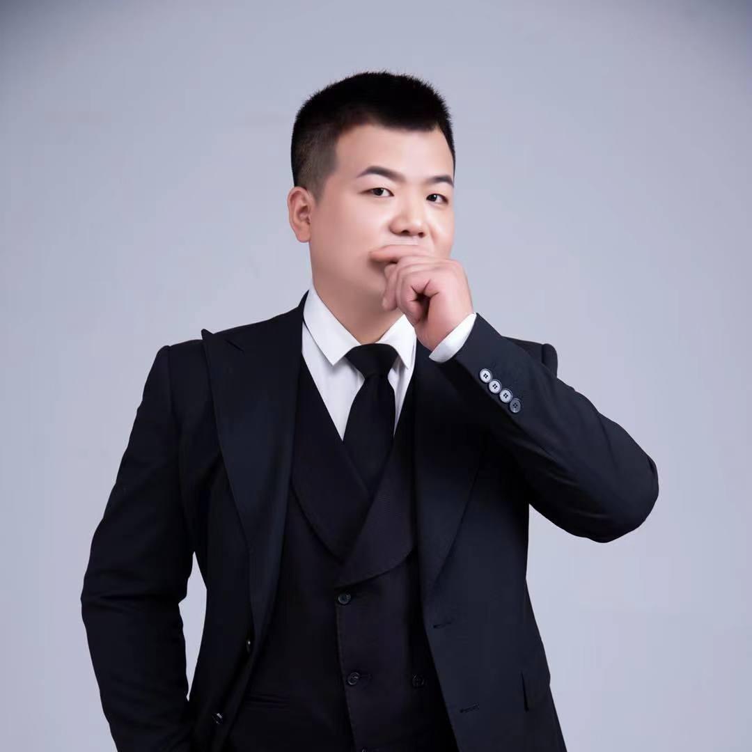 张天宇——