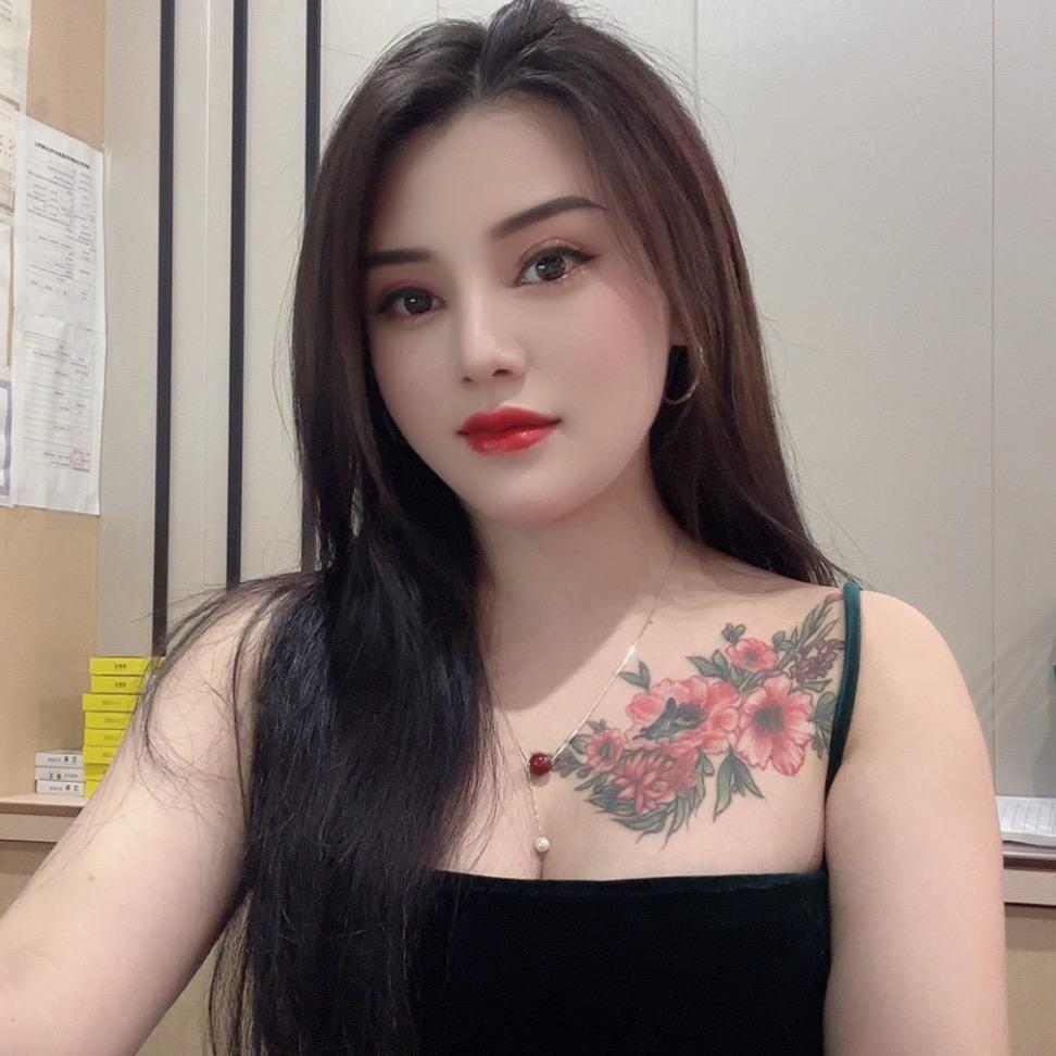 深圳梦之缘师姐