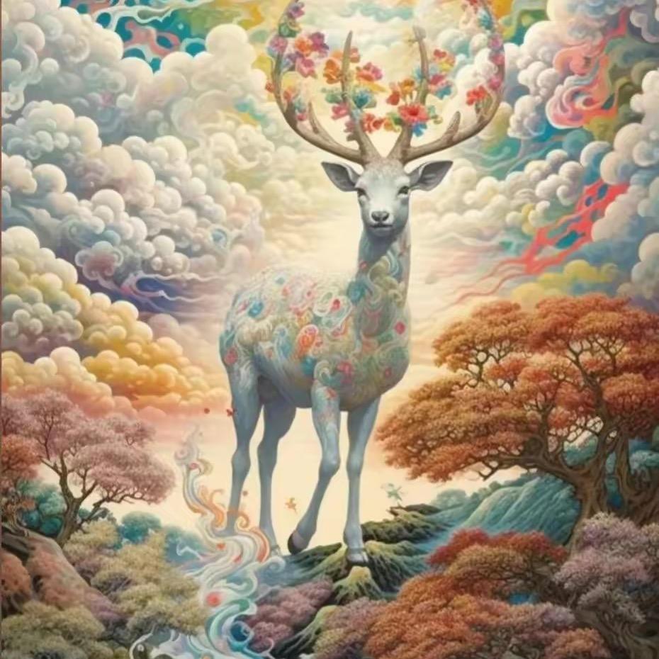 酱酱爱看电影