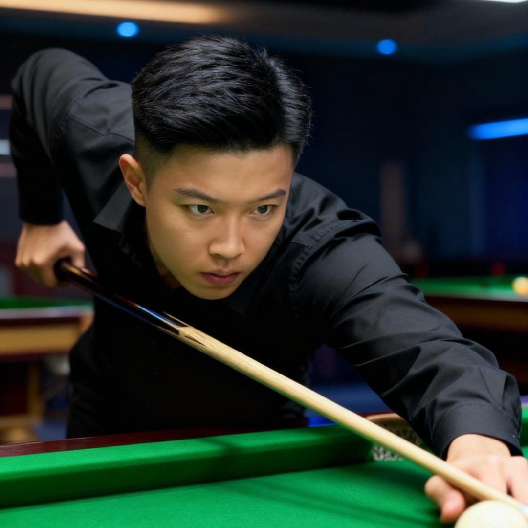王智.🎱