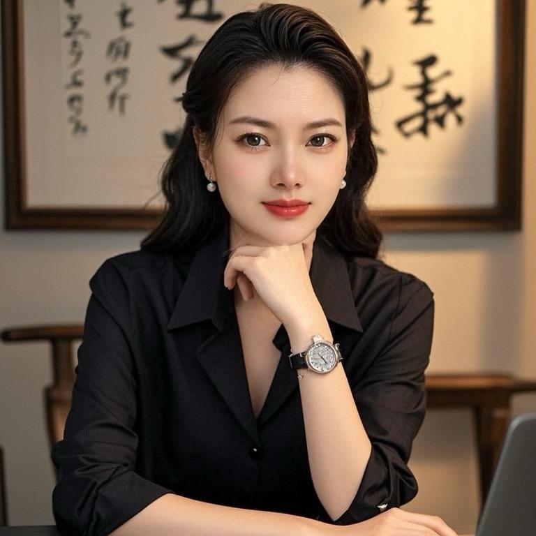 娟姐商业IP