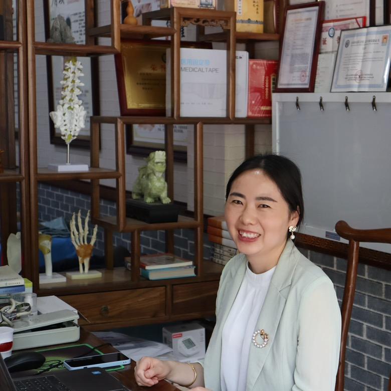 西安市阎良区吉美推拿馆