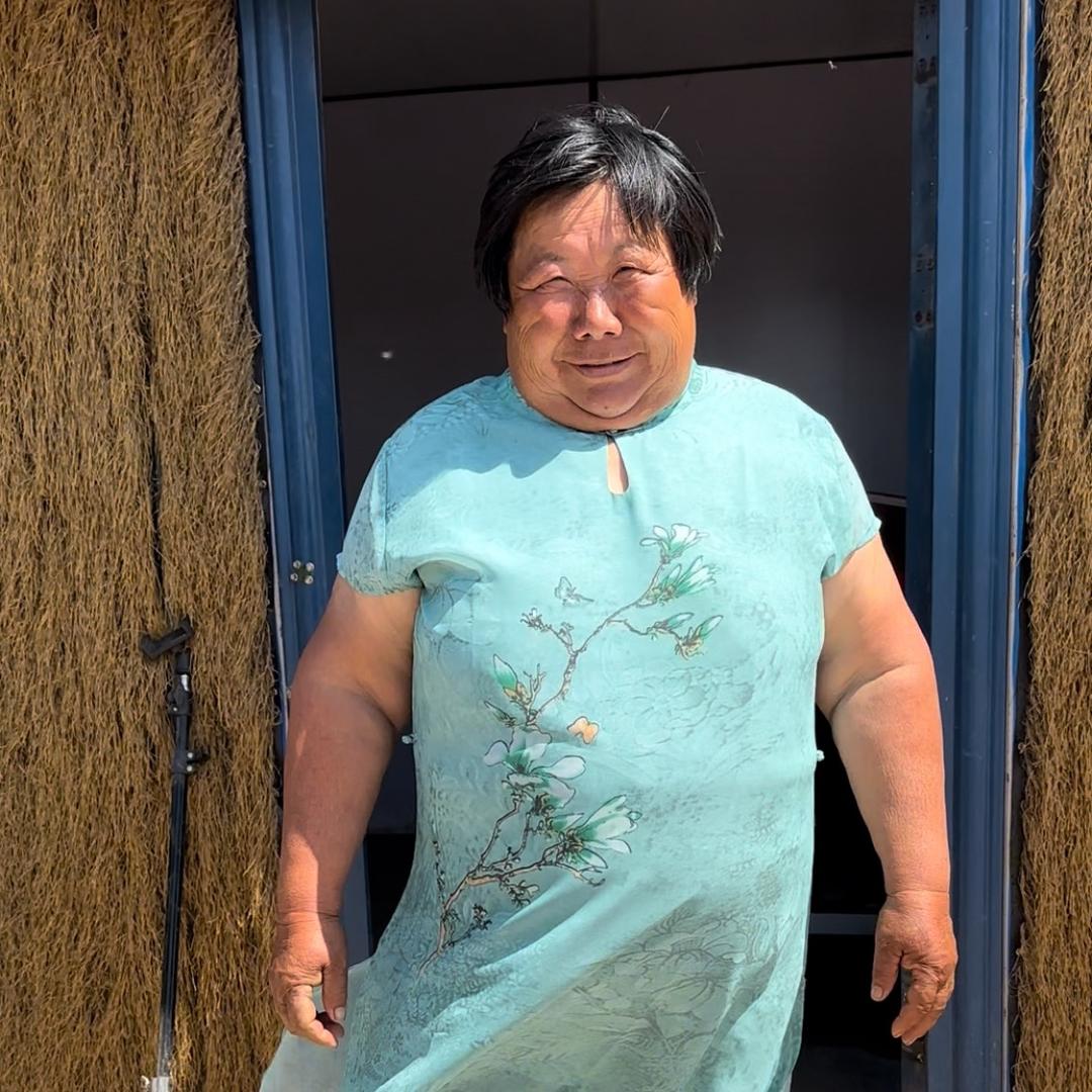 田二嫂