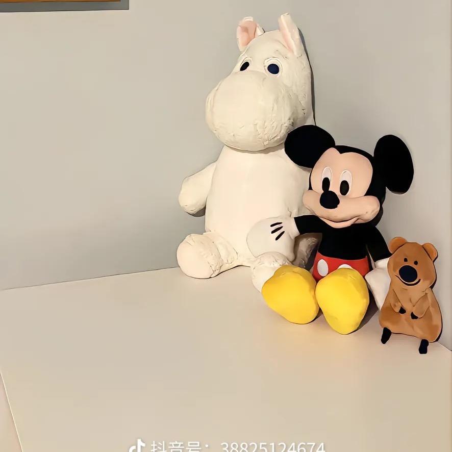 娃娃公馆潮童店88