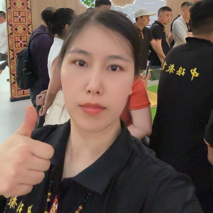 仲姐驻马店膝管家1