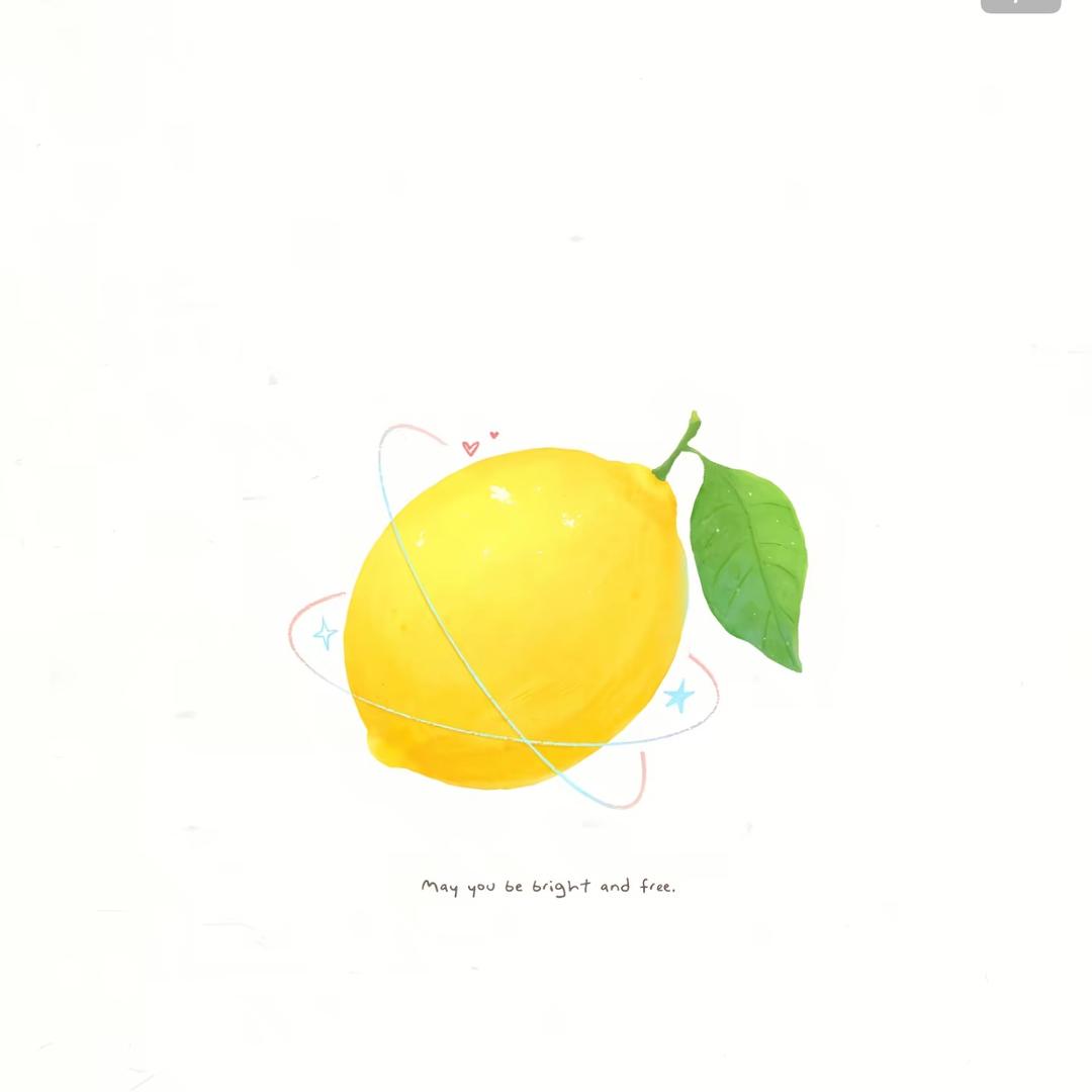 柠檬小丸子🍋