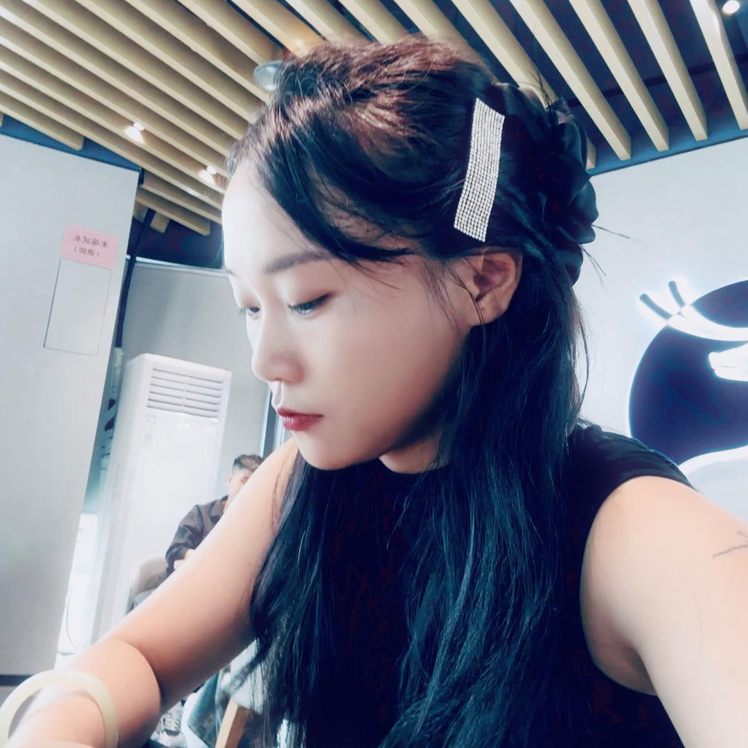 心碎小猫🐱