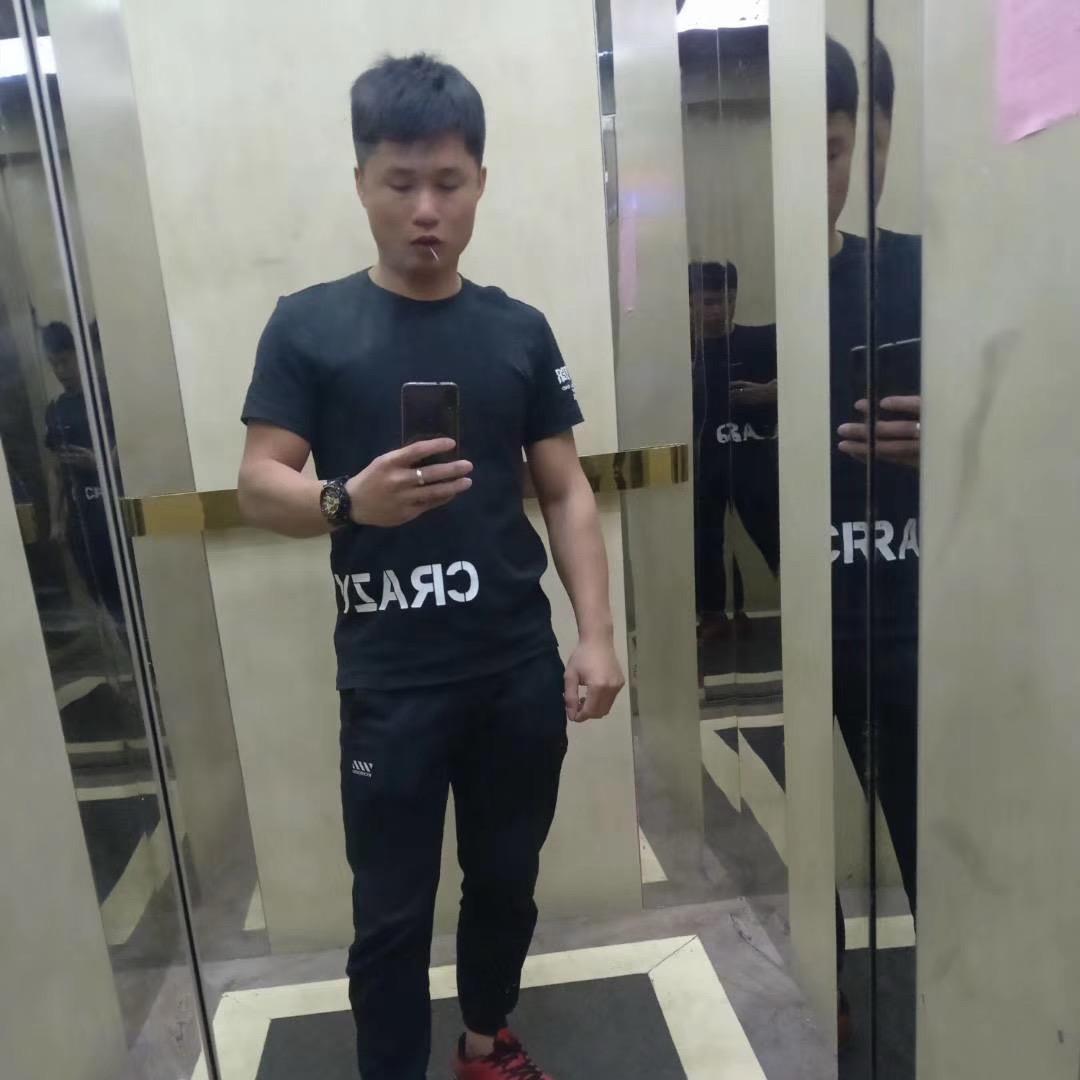 小阿杰
