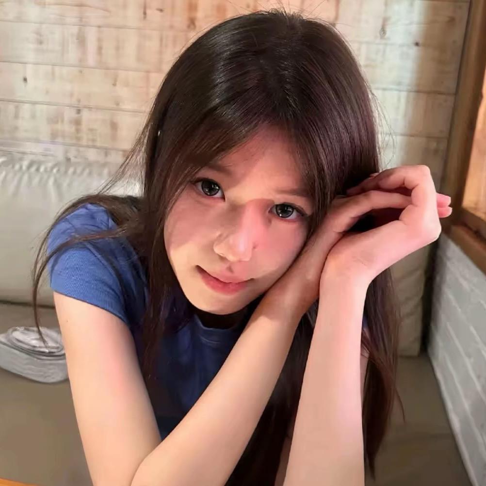 昆医小林学姐