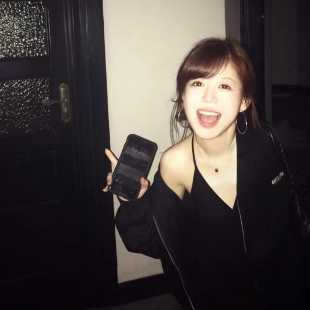 小婷baby