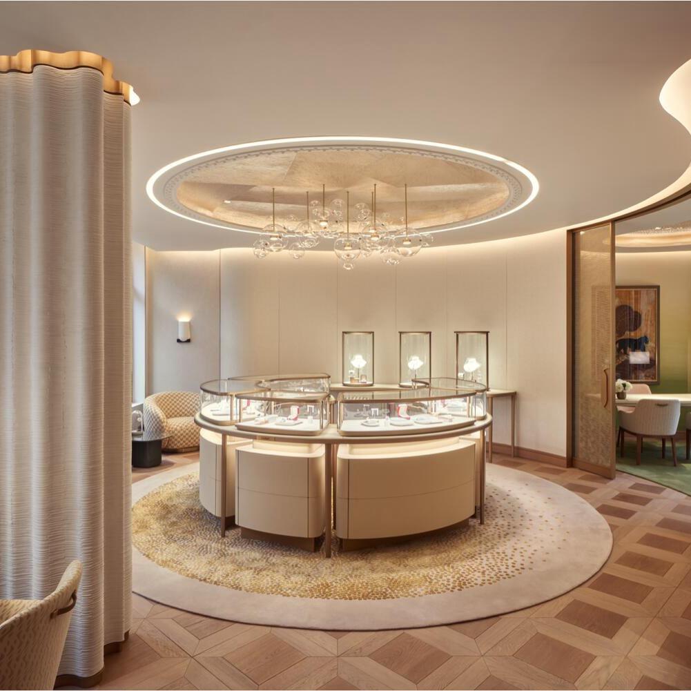 NANSHANG金座一店