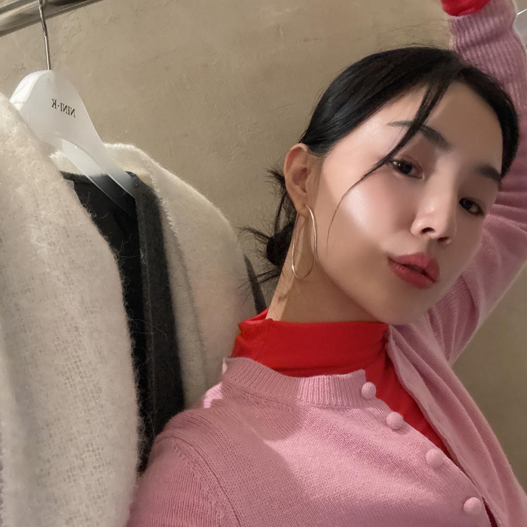 向日葵欧尼nini