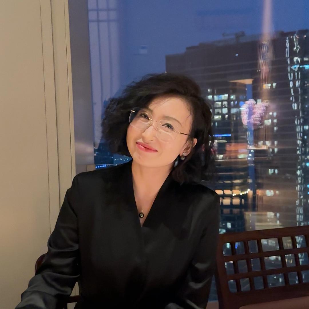 咱林姨