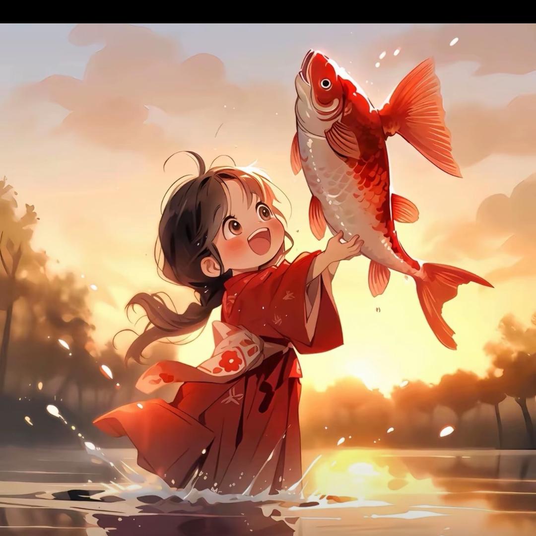F🌸