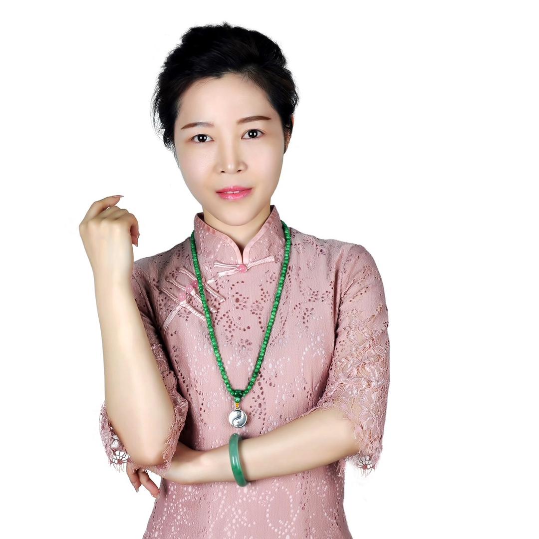 壹画金口诀文化《收徒》