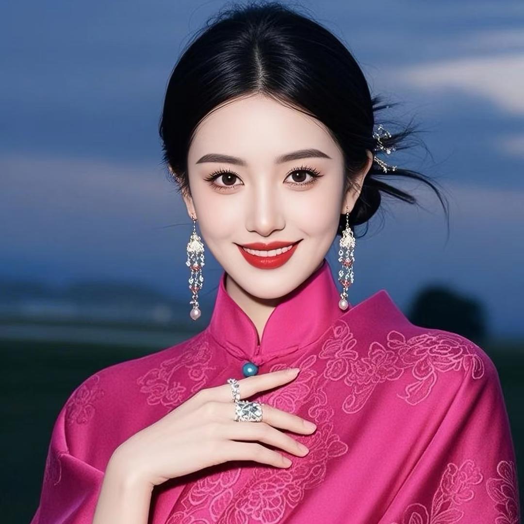 小榆姐