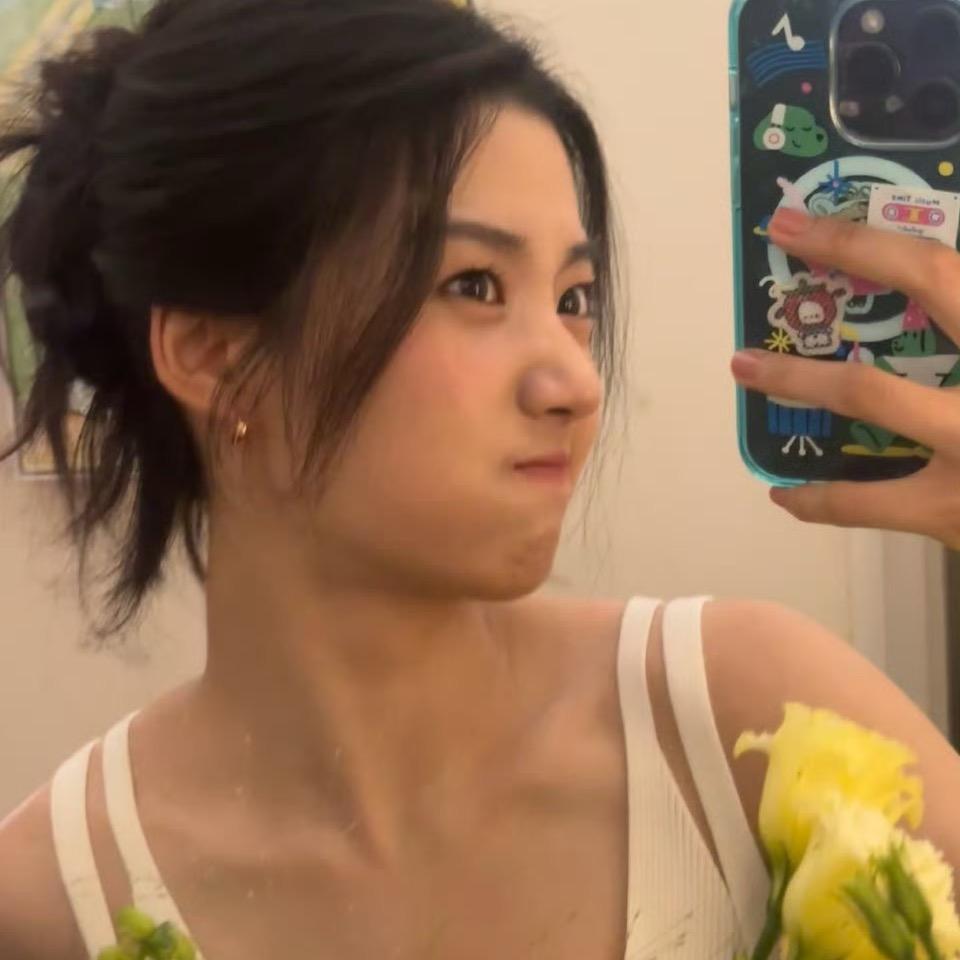 多吃青菜🥬