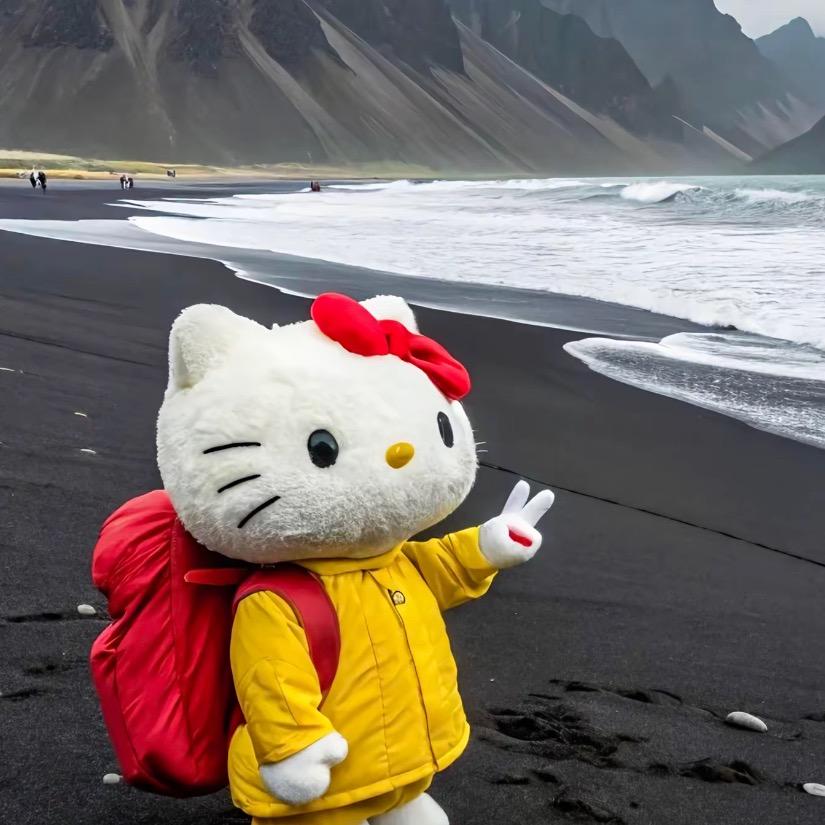 喵喵今天分享什么