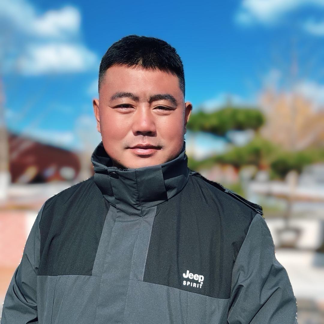 李富贵（故宫+帅府精讲）接全国地接