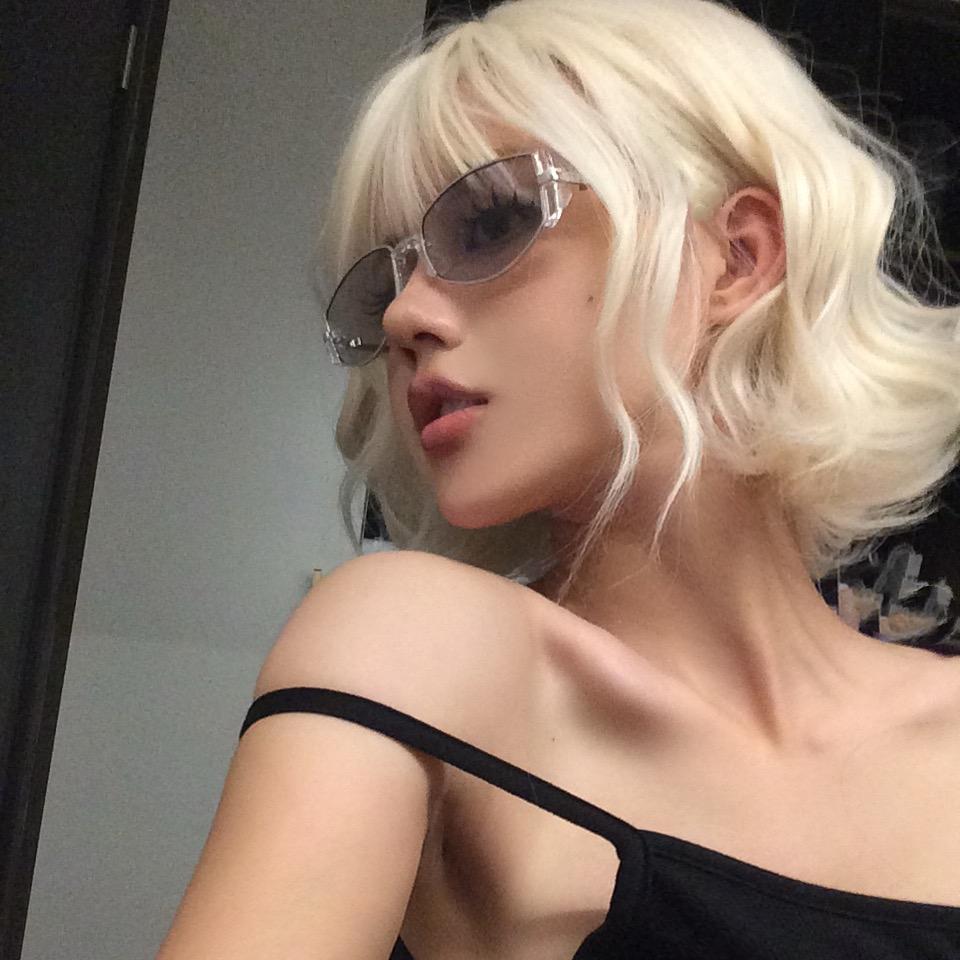 小狗豆花