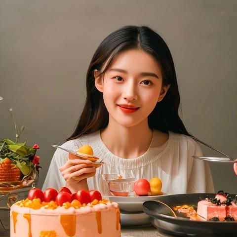 美食心情家