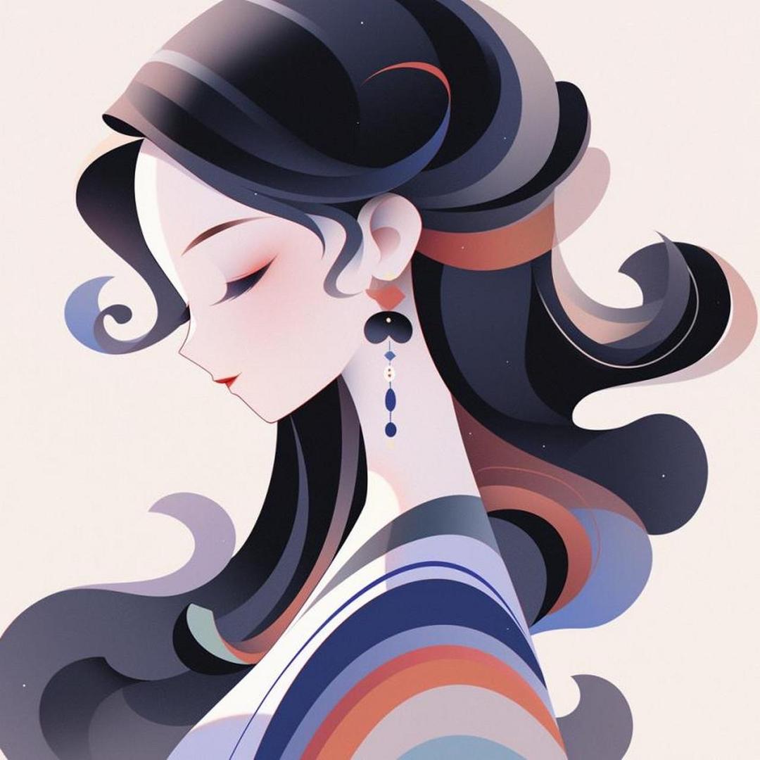 静如水