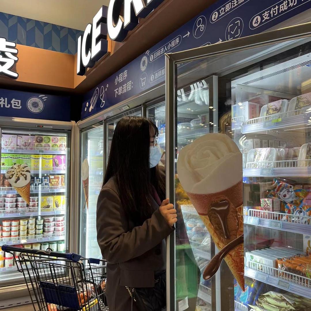 一吃就胖的春春