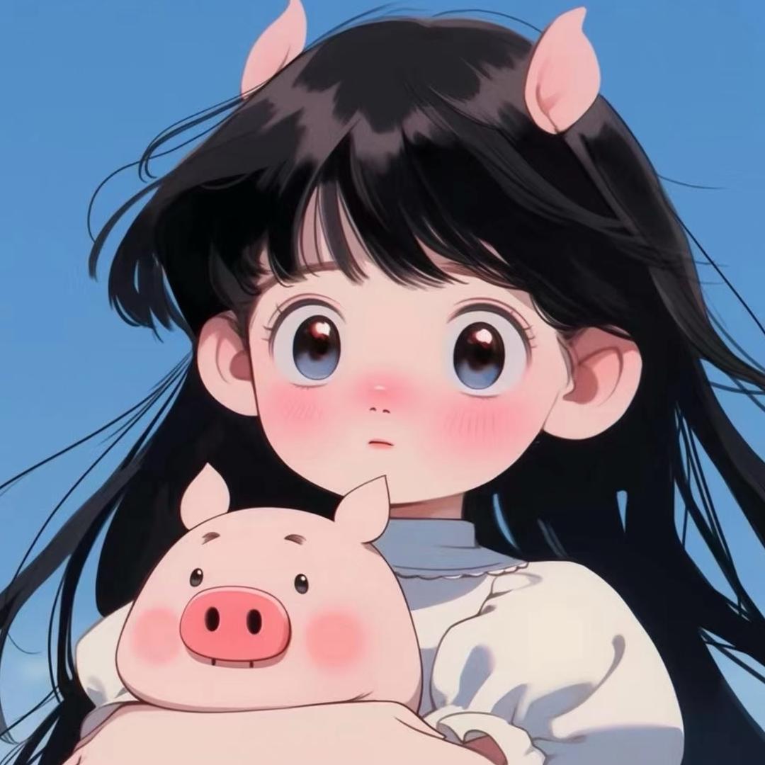 Baby 妮儿