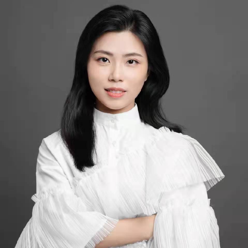 蓝蓝说视频号