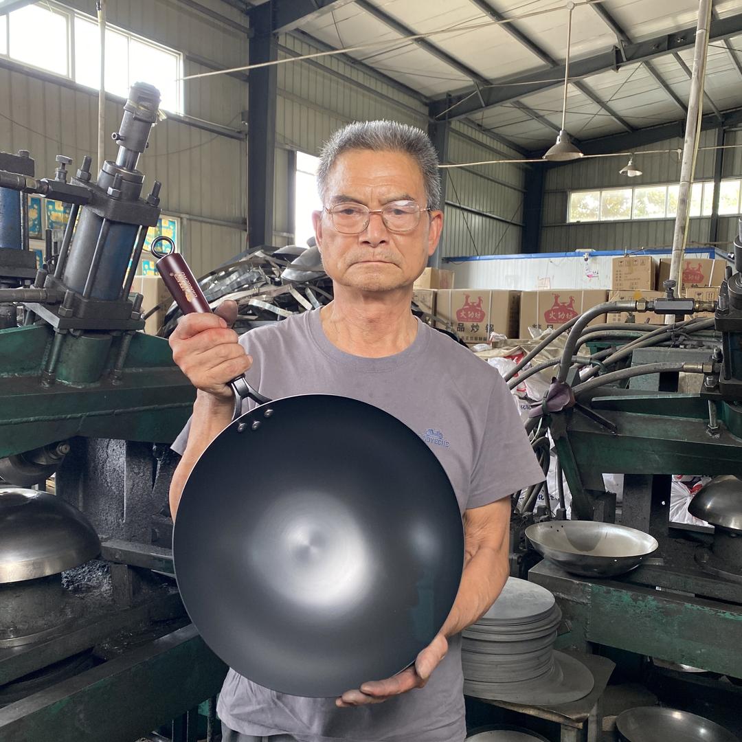 港厨厨具工厂