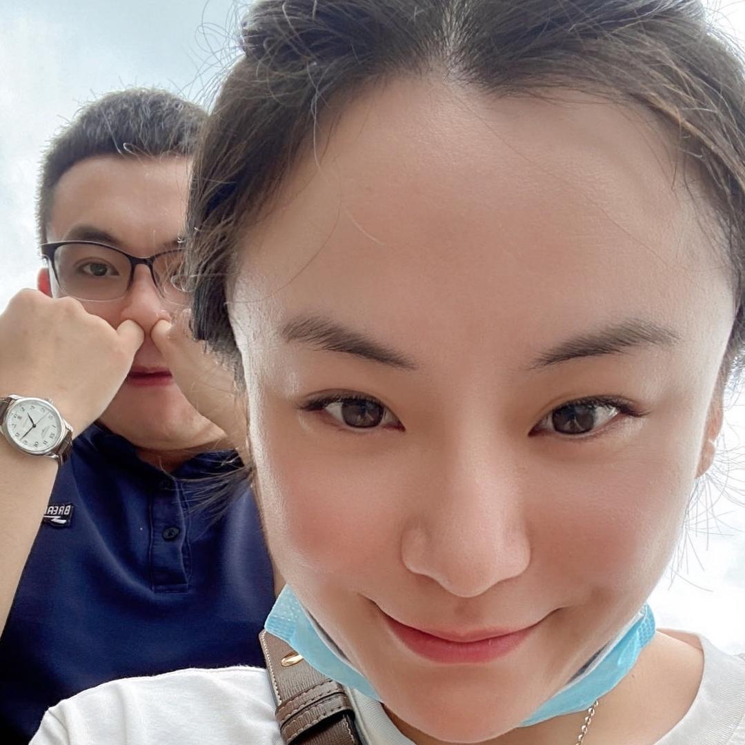 大婷小杰