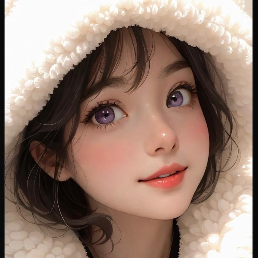 林夏✨