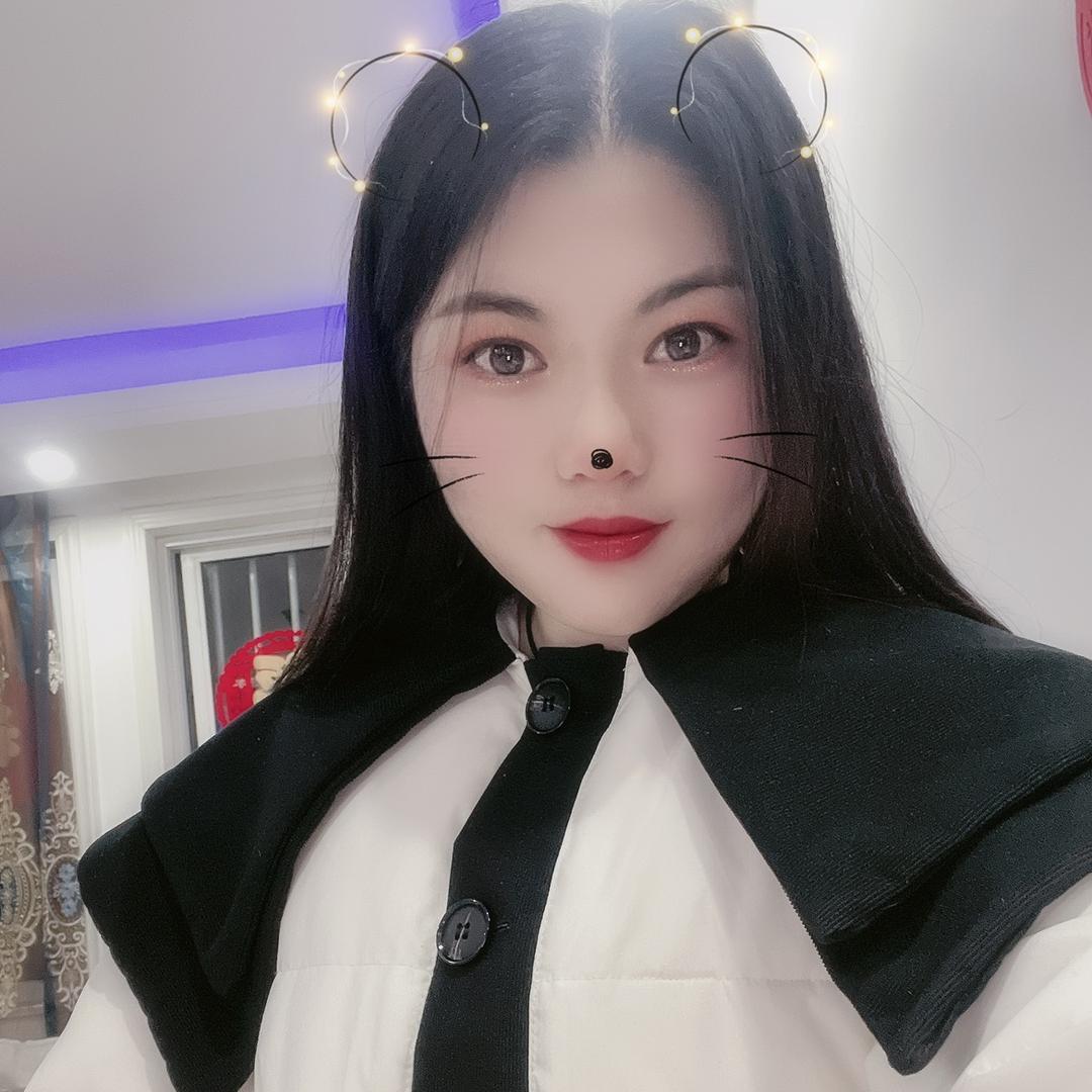 @欣欣👗