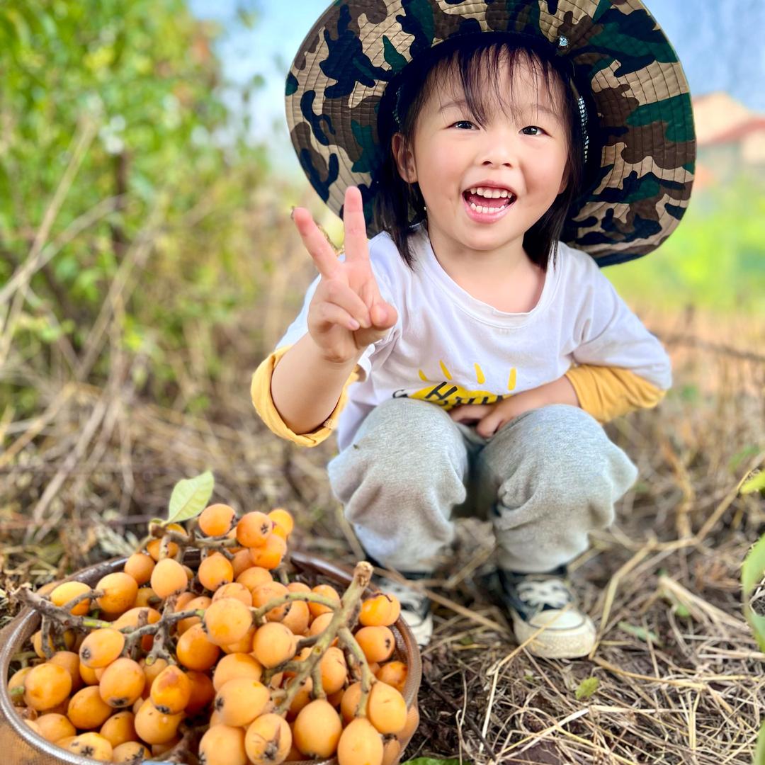 故乡小食光