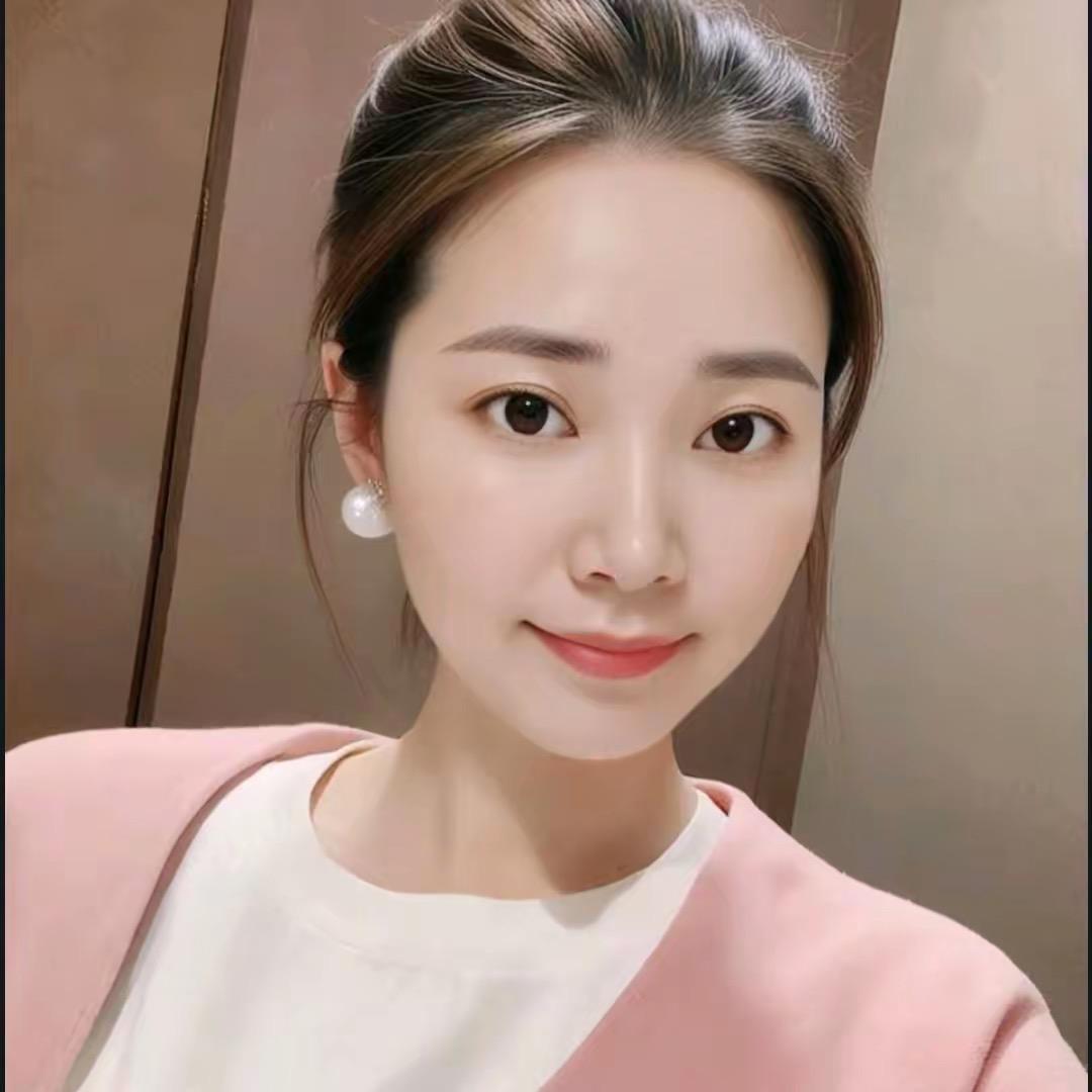 冯婉🌸