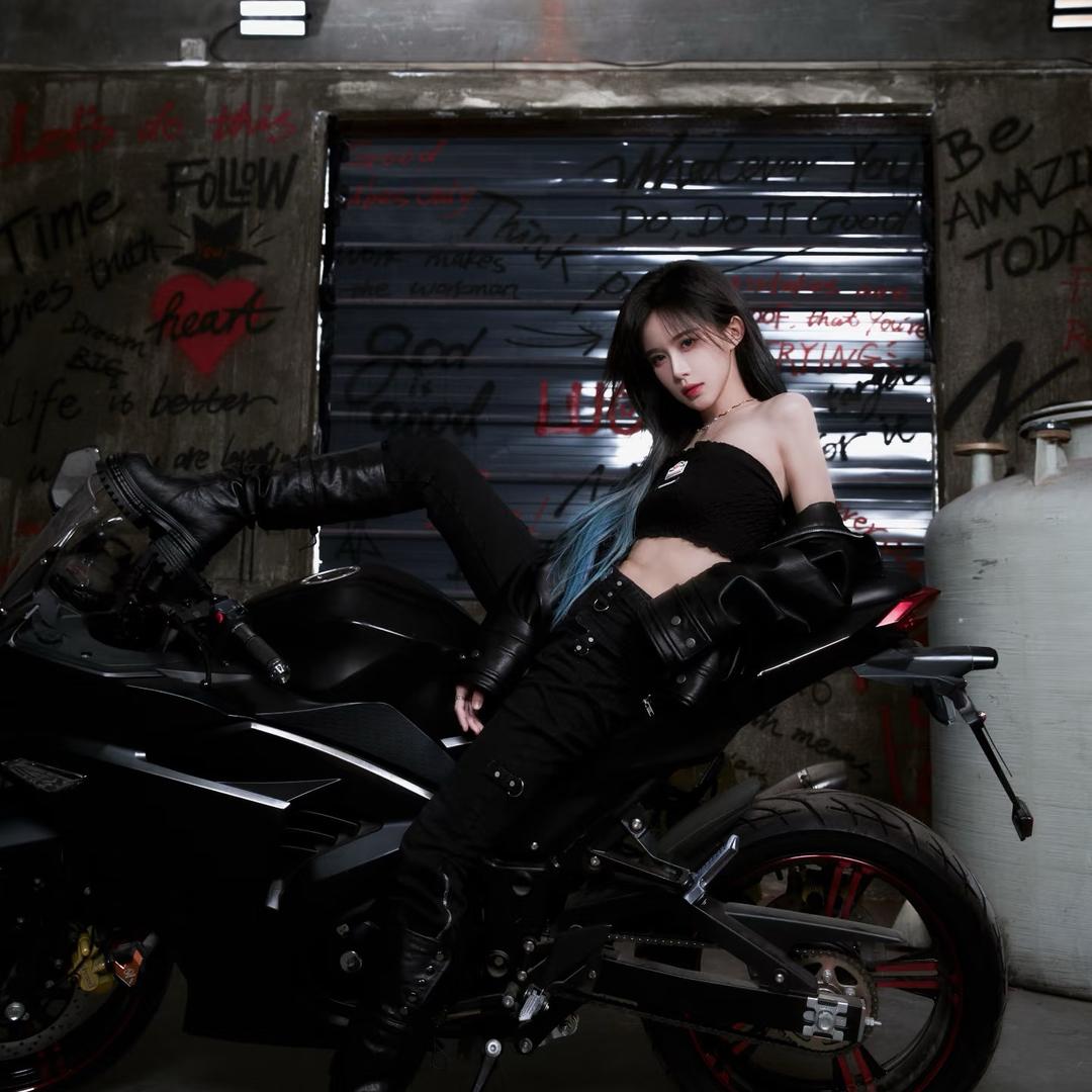 水璇的小水滴（杨冰怡全团第一版）