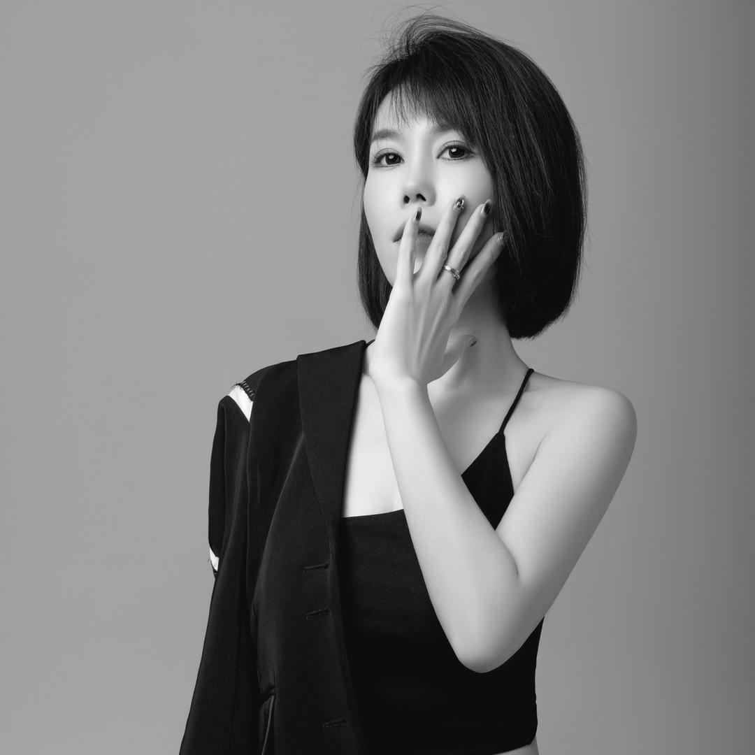 SUMMER女性健身 晨砚（幸福里店长）