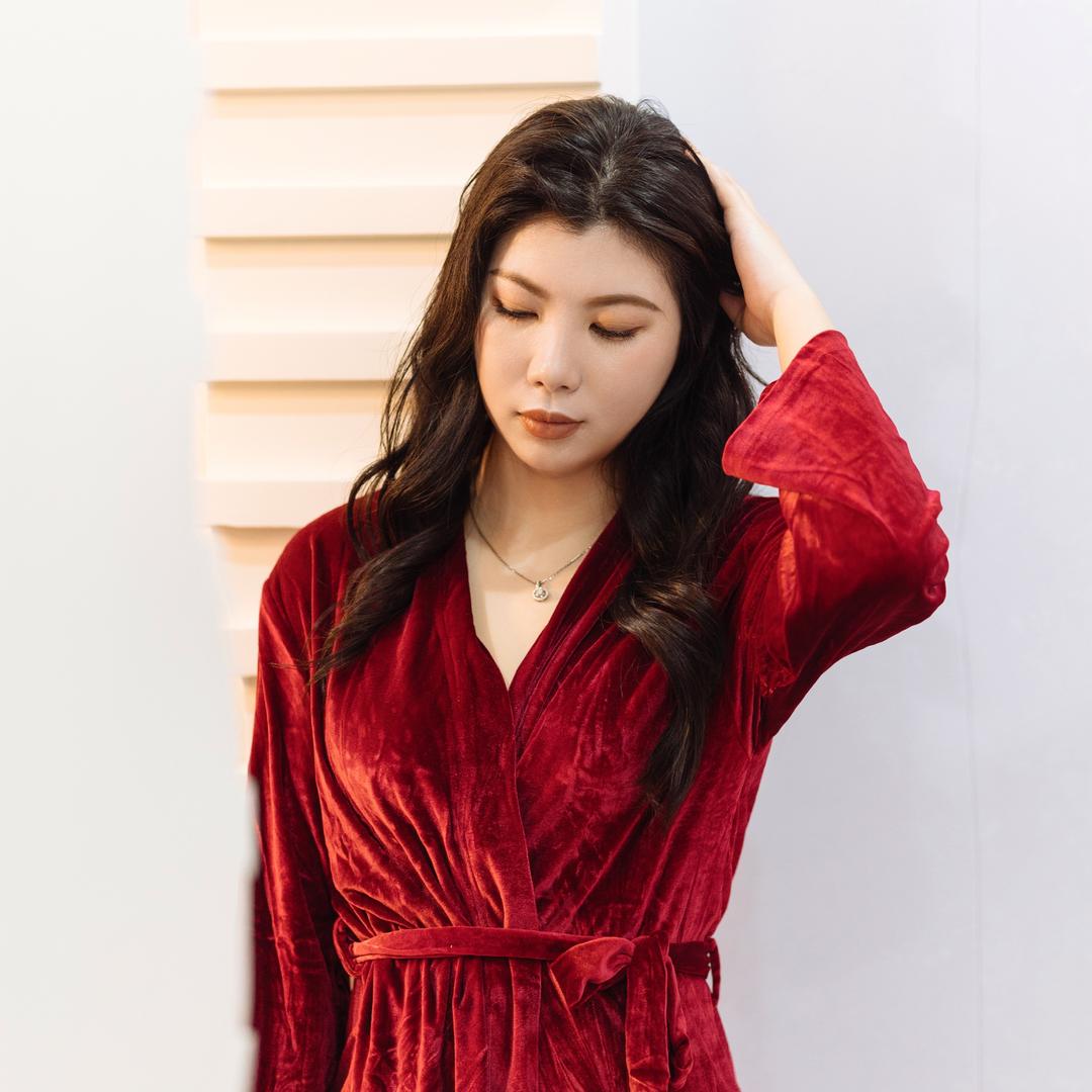 闽南媳妇小小雯