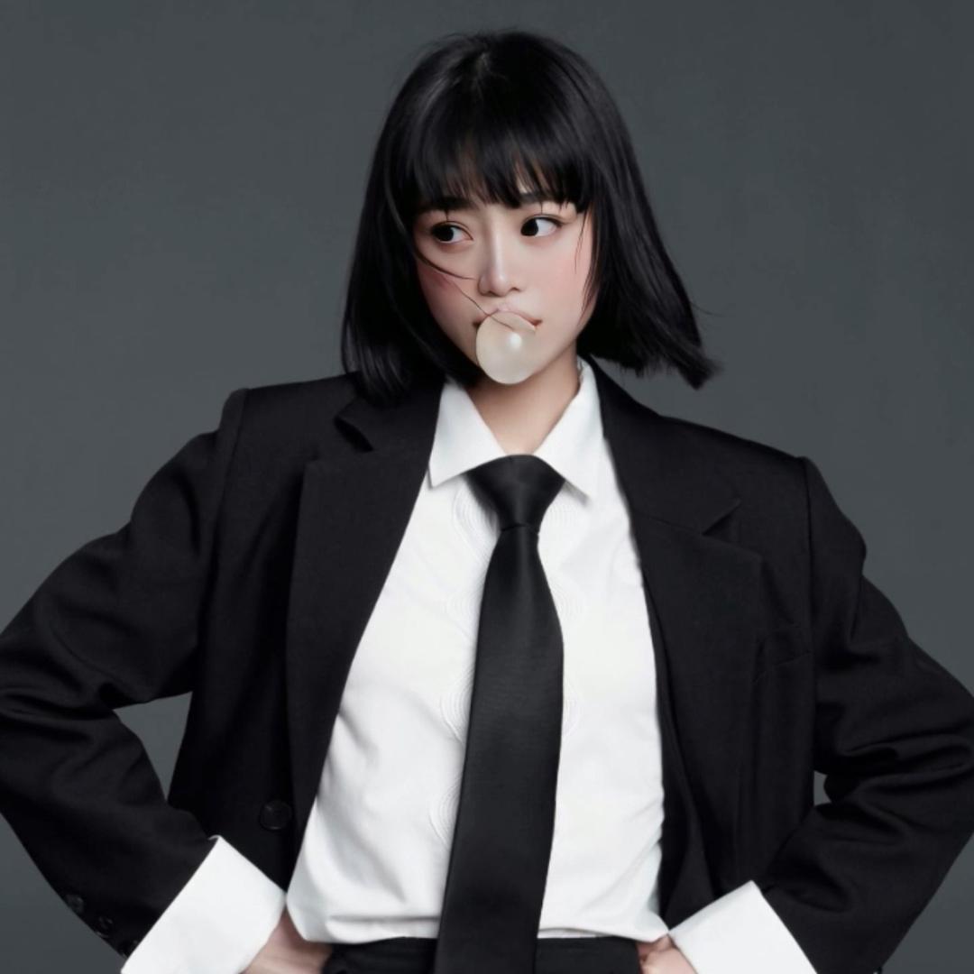 大嘴妹💋