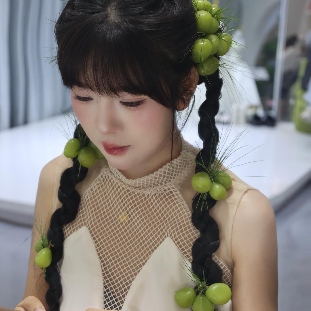 🌈爱不释手.