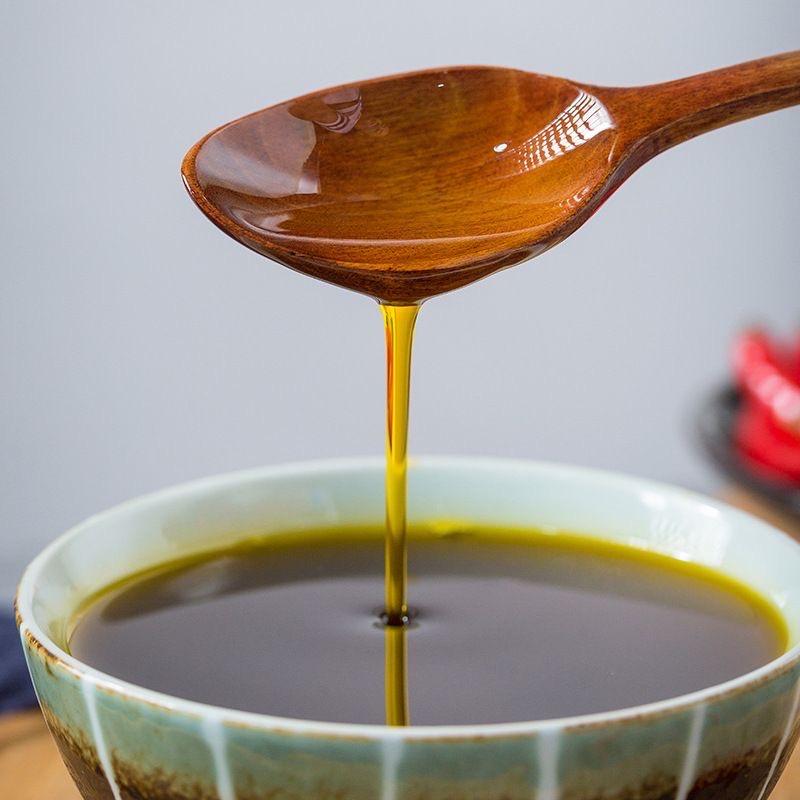 兴源丰菜籽油