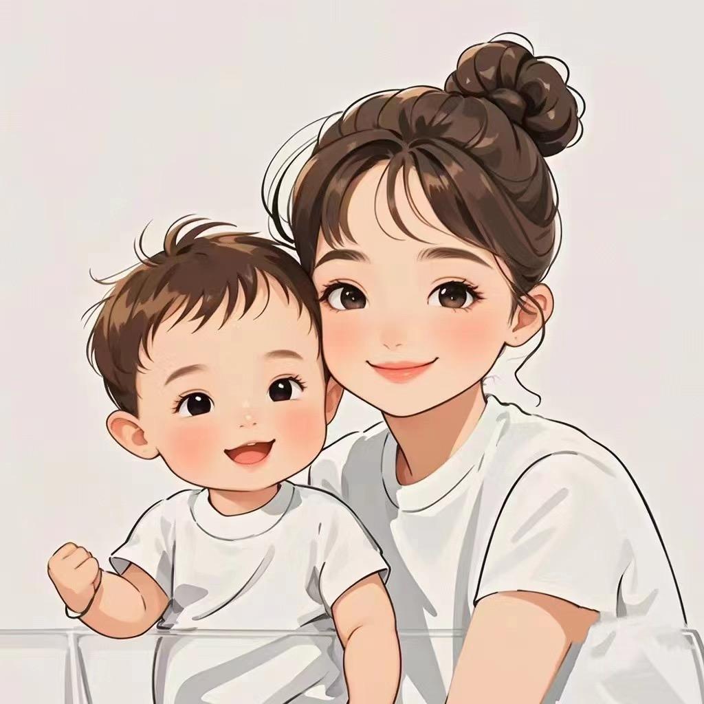 静静宝妈童鞋甄选