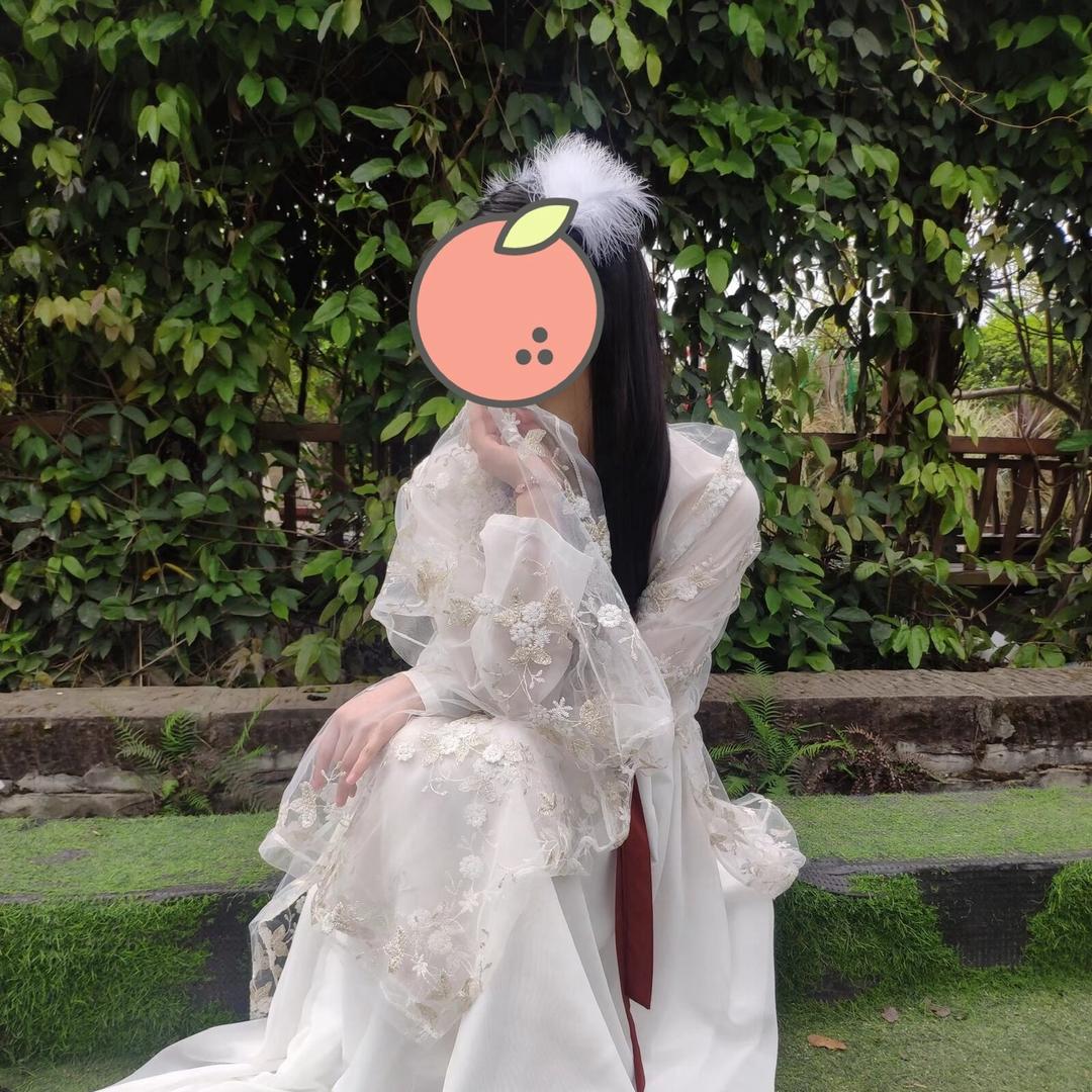 芋球与书法