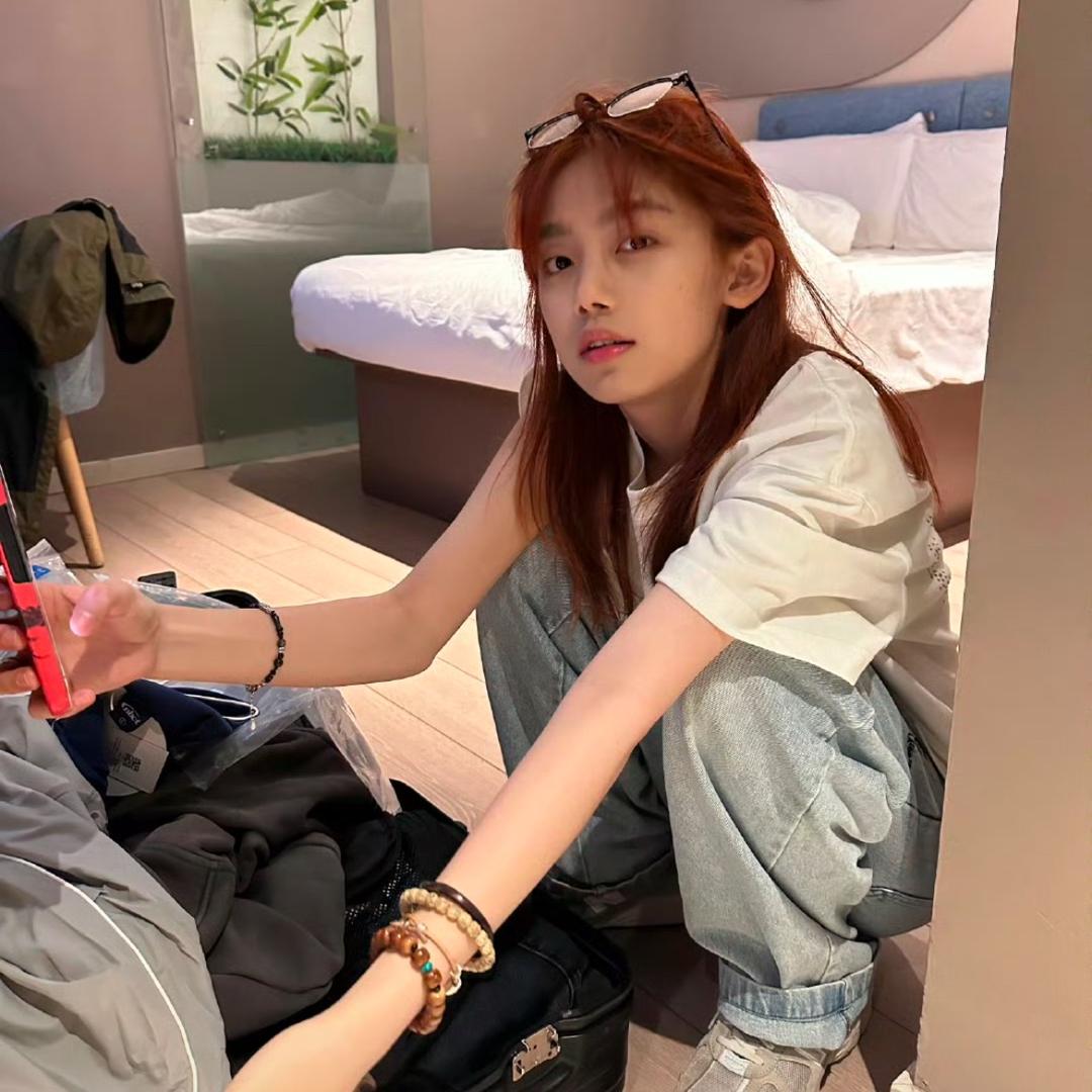 小乖